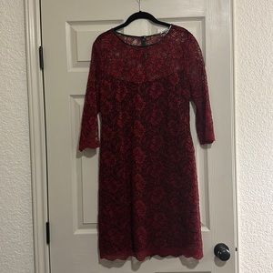 Calvin Klein Size 12 Dress